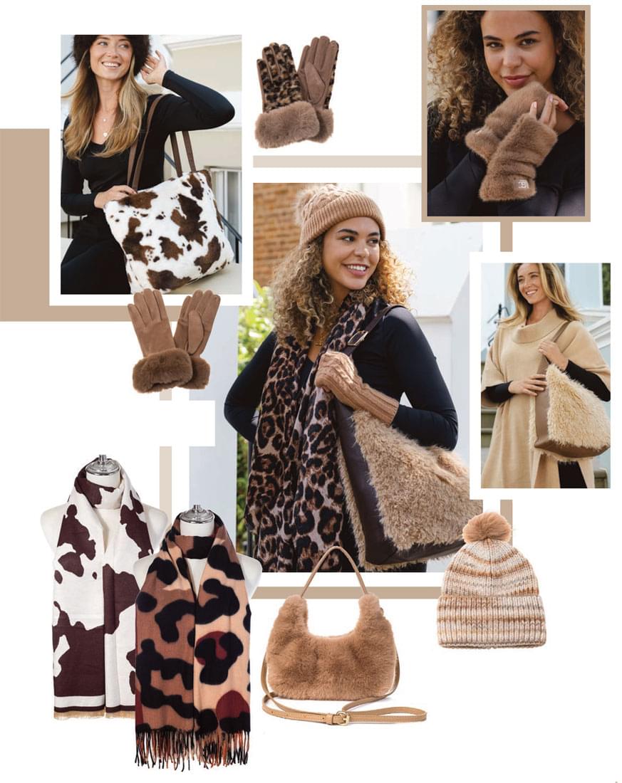 Accessories by Park Lane